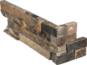 California Gold Corner