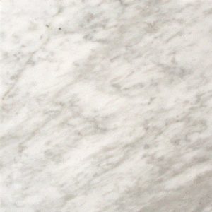 Carrara White