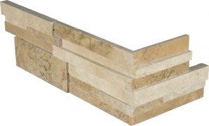 Casa Blend 3D Corner