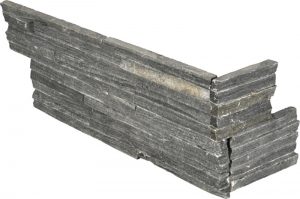 Charcoal Pencil Corner