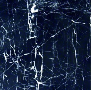 China Black with Vein