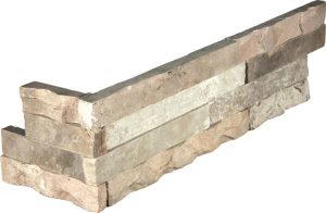 Fossil Rustic Corner