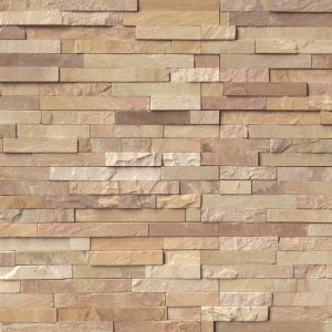 Fossil Rustic Ledger