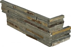 Gold Rush Pencil Corner