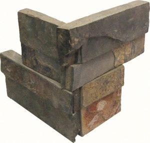 Gold Rush Step Ledger