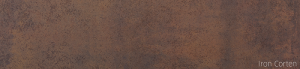 Iron Corten