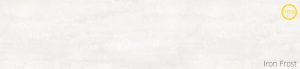 Iron Frost
