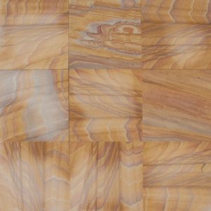 Sandstone Rainbow Teak