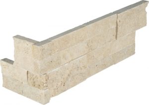 Tuscany Ivory Corner