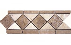 Noce Chiaro Listello