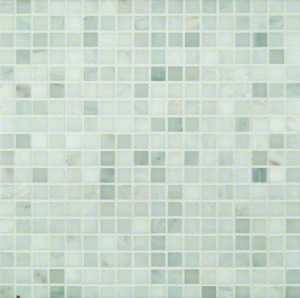 Arrabescato Carrara 5/8 x 5/8